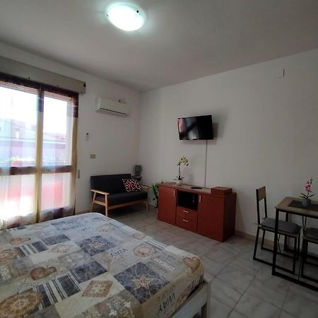 Domu De Babbai Daire Assemini Dış mekan fotoğraf